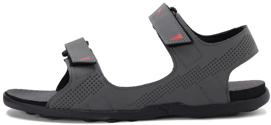 彪馬 Shire IDP 灰色 涼鞋 Buy 彪馬 Shire IDP 灰色 涼鞋