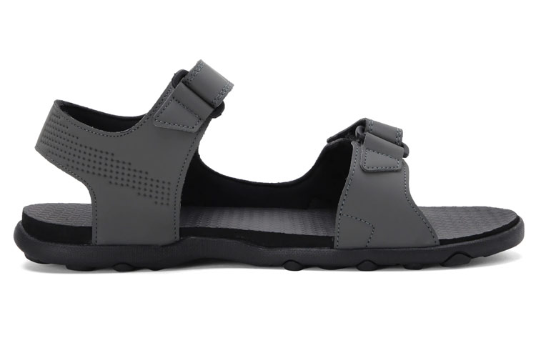 Order プーマ シャイア IDP グレーサンダル 339838-03