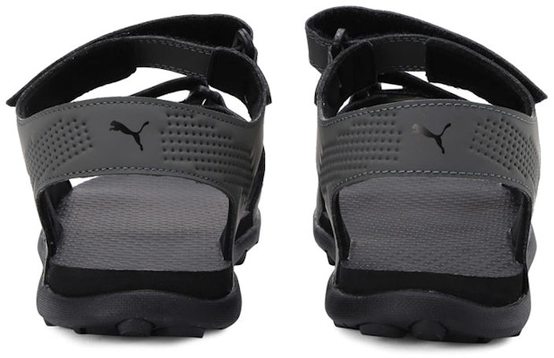 彪馬 Shire IDP 灰色 涼鞋 Shop 彪馬 Shire IDP 灰色 涼鞋