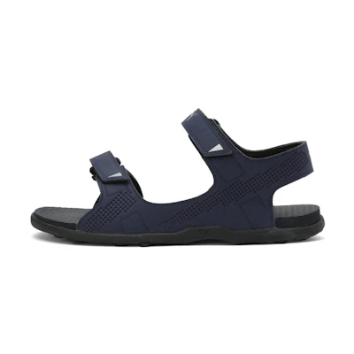 Puma Shire IDP Sandal 'Black Blue'