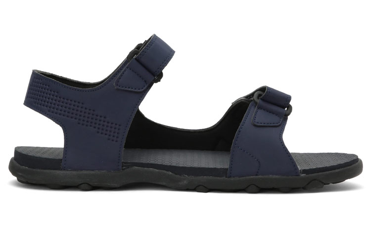 Puma Shire IDP Sandal 'Black Blue' 圖 2