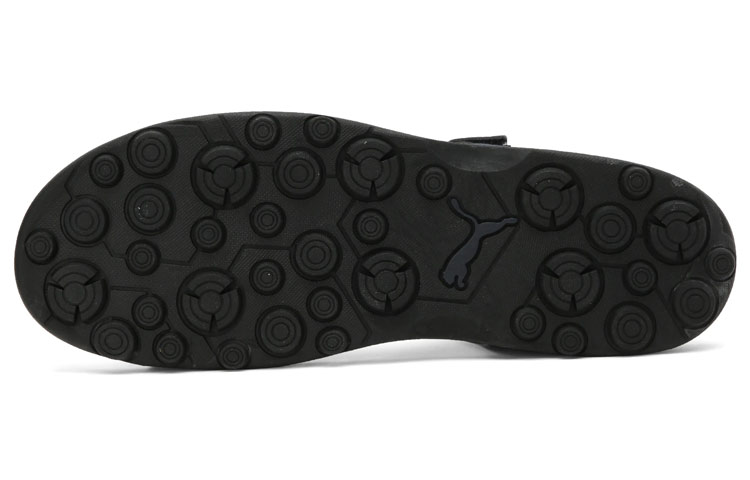 Puma Shire IDP Sandal 'Black Blue' 圖 5