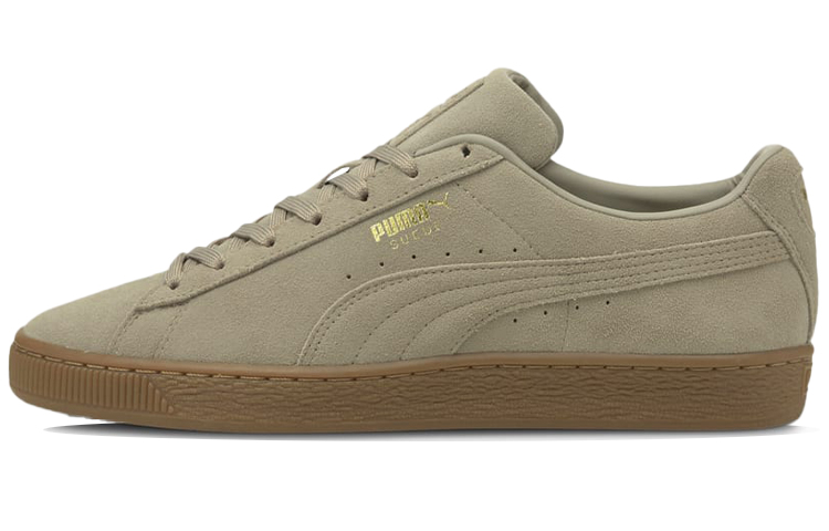 Puma Shoes Skate shoes 'Grey Brown' 381174-03