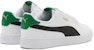 Kasut Puma Skate 'Putih Hitam Hijau' 309668-19