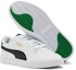 Purchase Kasut Puma Skate 'Putih Hitam Hijau' 309668-19