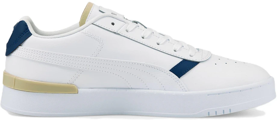Zapatillas Skate Puma 'Blanco Azul Caqui' 381109-07 Order Zapatillas Skate Puma 'Blanco Azul Caqui' 381109-07