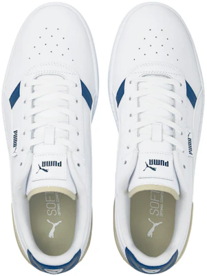 Zapatillas Skate Puma 'Blanco Azul Caqui' 381109-07 Lookbook Zapatillas Skate Puma 'Blanco Azul Caqui' 381109-07