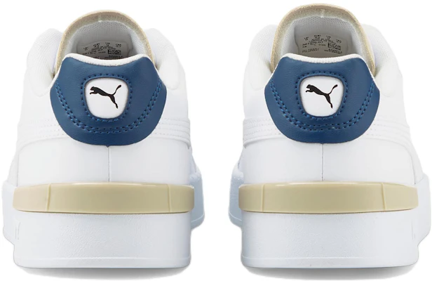 Zapatillas Skate Puma 'Blanco Azul Caqui' 381109-07 Shop Zapatillas Skate Puma 'Blanco Azul Caqui' 381109-07