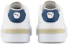 Shop Zapatillas Skate Puma 'Blanco Azul Caqui' 381109-07