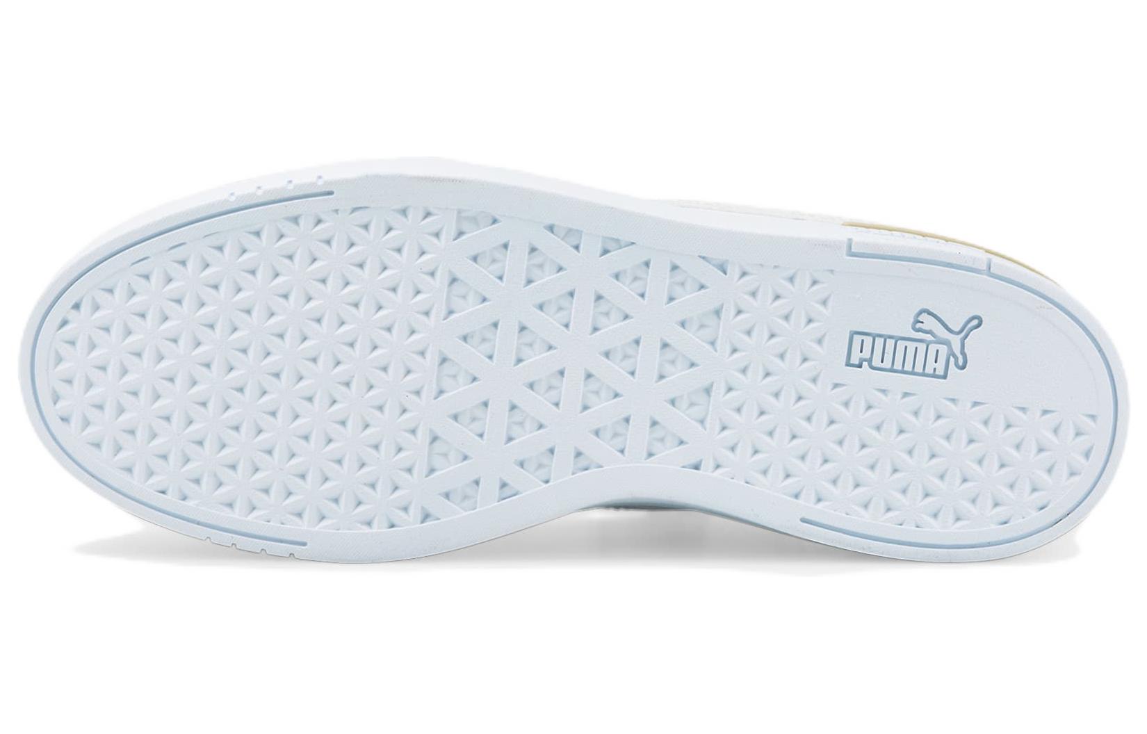 Purchase Zapatillas Skate Puma 'Blanco Azul Caqui' 381109-07