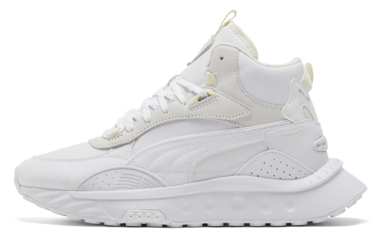 Buy プーマ スポーツカジュアルシューズ 382003-02