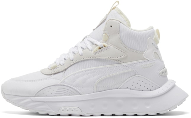 プーマ スポーツカジュアルシューズ 382003-02 Buy プーマ スポーツカジュアルシューズ 382003-02