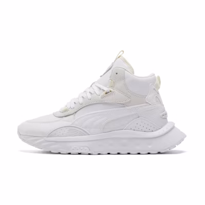 Puma Shoes Sports Casual Shoes