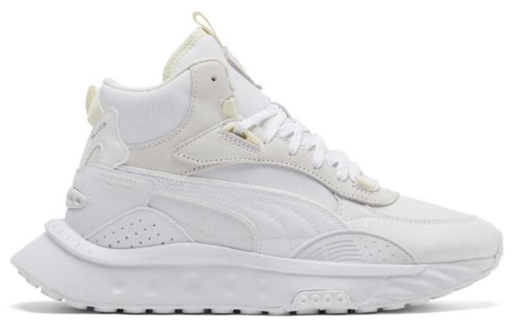 Order プーマ スポーツカジュアルシューズ 382003-02