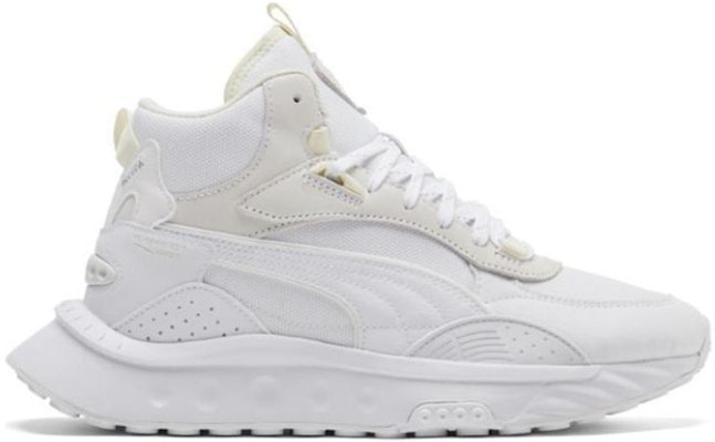 プーマ スポーツカジュアルシューズ 382003-02 Order プーマ スポーツカジュアルシューズ 382003-02