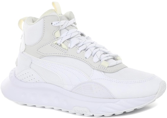 プーマ スポーツカジュアルシューズ 382003-02 Lookbook プーマ スポーツカジュアルシューズ 382003-02