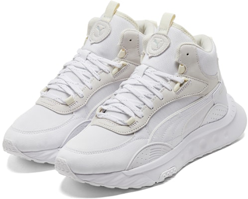 プーマ スポーツカジュアルシューズ 382003-02 Shop プーマ スポーツカジュアルシューズ 382003-02