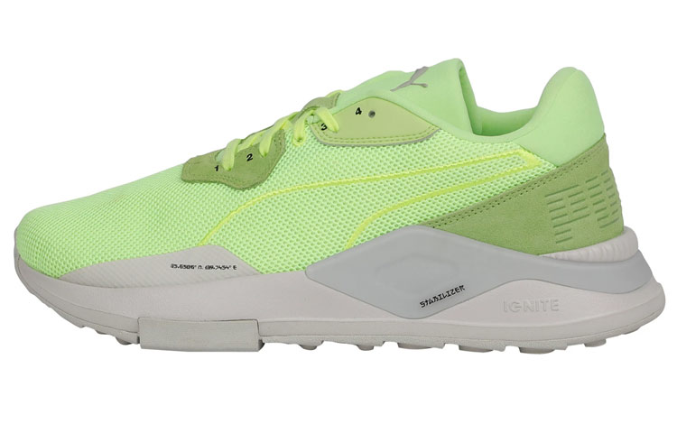 Puma Shoku 'In Plain Sight Green' 369335-02