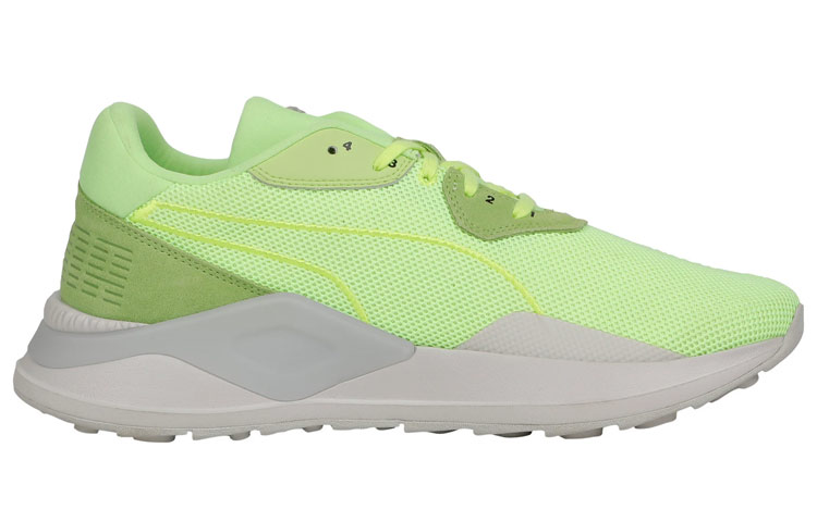 Order Puma Shoku 'Hijau Kamuflaj' 369335-02