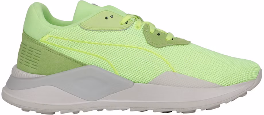 Puma Shoku 'Hijau Kamuflaj' 369335-02 Order Puma Shoku 'Hijau Kamuflaj' 369335-02