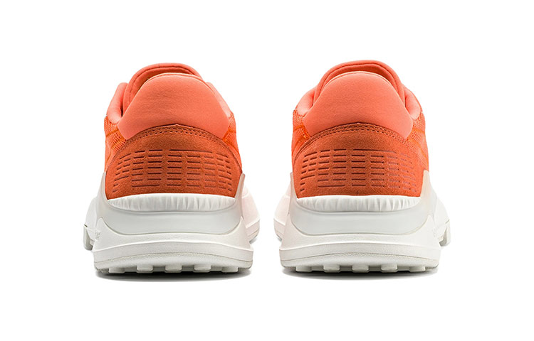 Purchase Puma Shoku En Plena Vista 'Naranja Blanco' 369335-01