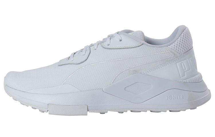 Puma Shoku Non-Knit Bullet Train 'White' 369331-01