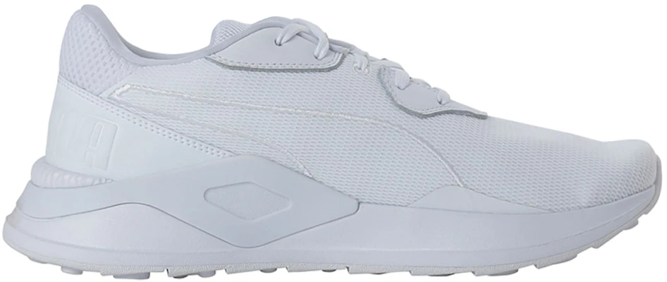 Puma Shoku Non-Knit Bullet Train 'Blanco'. 369331-01 Order Puma Shoku Non-Knit Bullet Train 'Blanco'. 369331-01