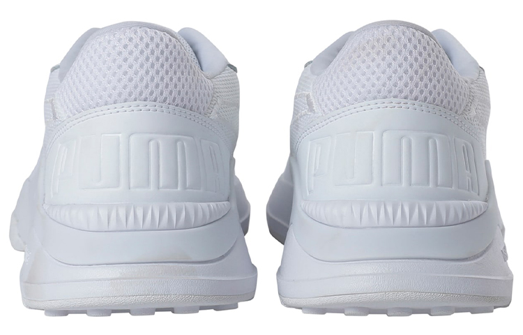 Shop Puma Shoku Non-Knit Bullet Train 'Blanco'. 369331-01