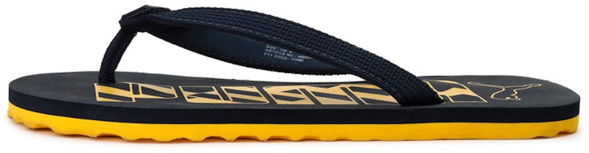 プーマ ショアV2 IDP 黒黄 (Puma Shoa V2 IDP Kuro Ki) 368374-02 Buy プーマ ショアV2 IDP 黒黄 (Puma Shoa V2 IDP Kuro Ki) 368374-02