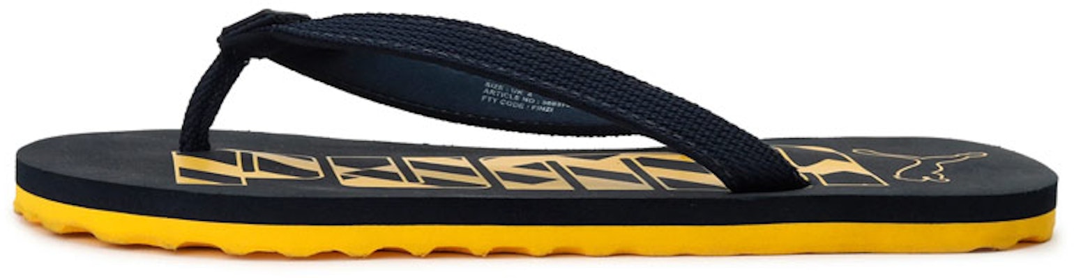 プーマ ショアV2 IDP 黒黄 (Puma Shoa V2 IDP Kuro Ki) 368374-02 Buy プーマ ショアV2 IDP 黒黄 (Puma Shoa V2 IDP Kuro Ki) 368374-02