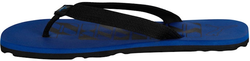 彪馬 Shore V2 Idp 黑藍 拖鞋 Buy 彪馬 Shore V2 Idp 黑藍 拖鞋