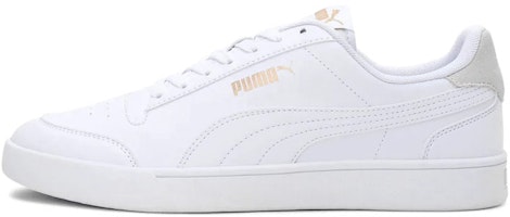Puma Shuffle 'White Gold' 309668-08 Puma Shuffle 'White Gold' 309668-08