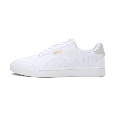 Puma Shuffle 'White Gold'