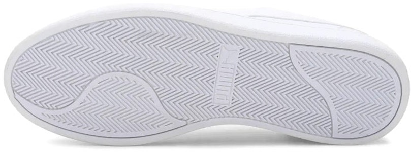 プーマ シャッフル スニーカー (白) 309668-08 Purchase プーマ シャッフル スニーカー (白) 309668-08