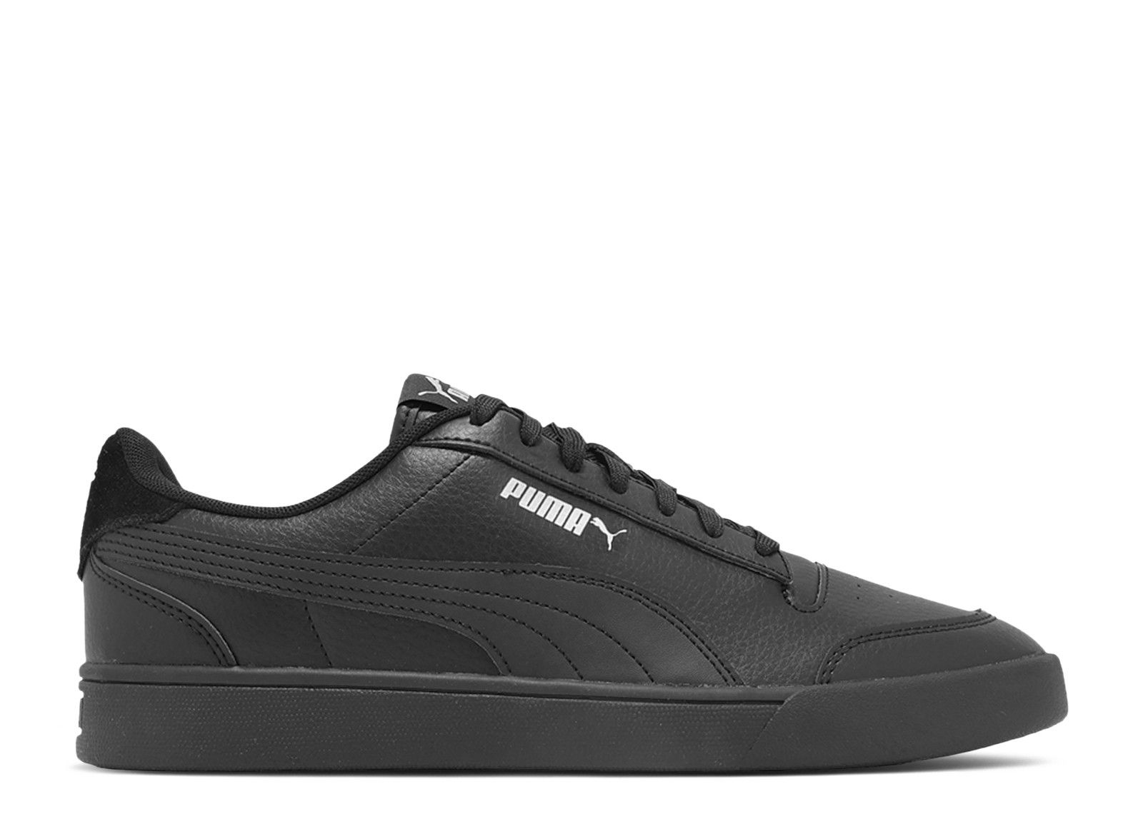 Puma Shuffle 'Black' 309668-16
