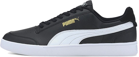 Puma Shuffle 'Black White' 309668-04 Puma Shuffle 'Black White' 309668-04