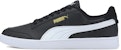 Puma Shuffle 'Hitam Putih' 309668-04