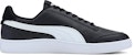 Puma Shuffle 'Hitam Putih' 309668-04