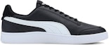Order Puma Shuffle 'Hitam Putih' 309668-04