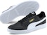 Puma Shuffle 'Hitam Putih' 309668-04