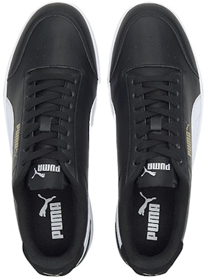 Puma Shuffle 'Hitam Putih' 309668-04 Shop Puma Shuffle 'Hitam Putih' 309668-04