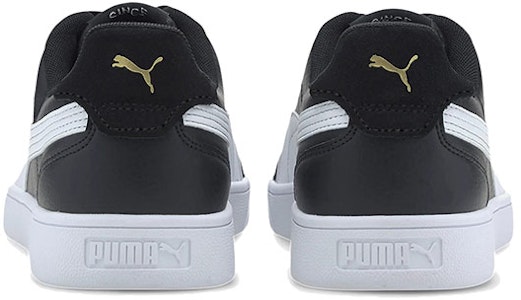 プーマ シャッフル ブラック/ホワイト 309668-04 Purchase プーマ シャッフル ブラック/ホワイト 309668-04