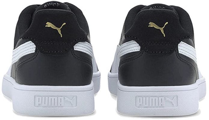Puma Shuffle 'Hitam Putih' 309668-04 Purchase Puma Shuffle 'Hitam Putih' 309668-04