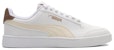 Puma Shuffle 'Putih Beige' 309668-29