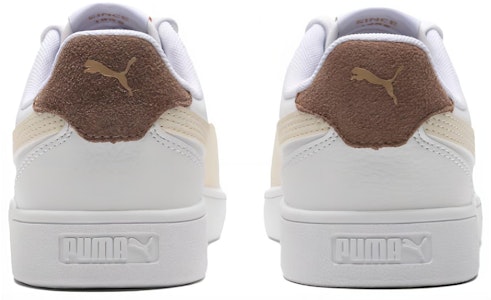 プーマ シャッフル 白ベージュ (Puma Shuffle Shirobeeju) 309668-29 Purchase プーマ シャッフル 白ベージュ (Puma Shuffle Shirobeeju) 309668-29