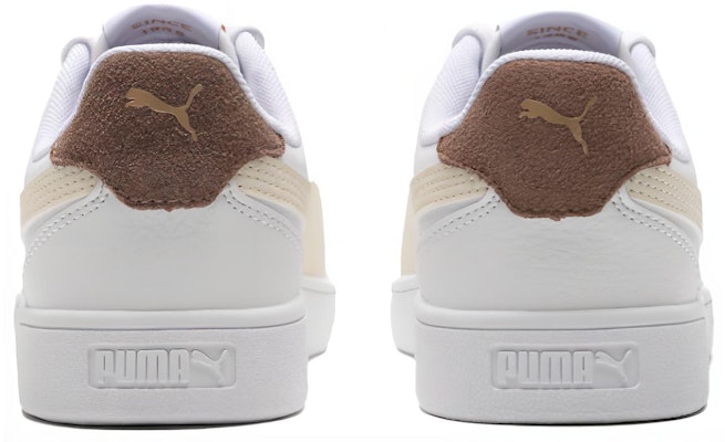 Puma Shuffle 'White Beige' 309668-29 Purchase Puma Shuffle 'White Beige' 309668-29
