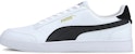 Puma Shuffle 'Putih Hitam' 309668-03