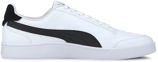 푸마 셔플 '화이트 블랙' (Puma Shuffle 'White Black') 309668-03 Order 푸마 셔플 '화이트 블랙' (Puma Shuffle 'White Black') 309668-03