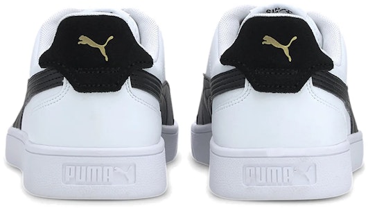 プーマ シャッフル 白黒 (Puma Shuffle Shiro Kuro) 309668-03 Shop プーマ シャッフル 白黒 (Puma Shuffle Shiro Kuro) 309668-03