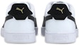Shop Puma Shuffle 'Putih Hitam' 309668-03